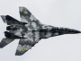 Ukrajina ostala bez borbenog aviona MiG-29, pilot se katapultirao