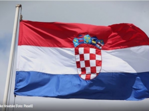 Hrvatska danas slavi Dan neovisnosti