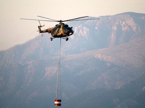 Široki, Stolac i Tomislavgrad uzalud tražili pomoć: kolić sakrio zahtjeve za angažiranje helikoptera