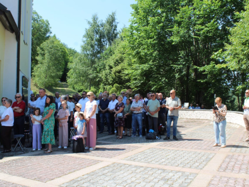 FOTO: Na Uzdolu svečano proslavljen sv. Ivo, patron župe