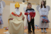 FOTO: Sv. Nikola razveselio djecu u Rumbocima