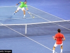 Australian Open: Nadal u finalu protiv Federera
