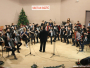 FOTO: U Prozoru održan koncert "Adventski vez Božićne radosti"