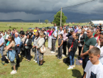 FOTO: Proslava sv. Ante na Zvirnjači