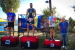 FOTO: Održan 5. Ramski akvatlon i Državno prvenstvo u sprint akvatlonu