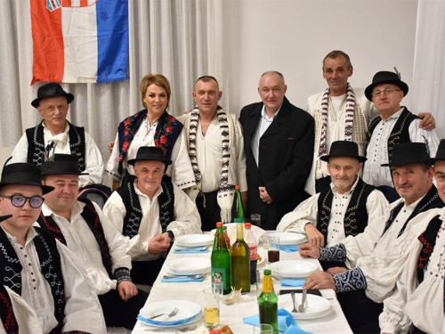 FOTO/VIDEO: Ramsko silo u Požegi