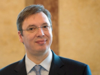Vučić uvjerljivo pobjeđuje, Šešelju manje od 8 posto glasova