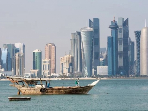 Katar poziva na smirivanje napetosti između SAD-a i Irana