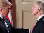 Trump nominirao konzervativca za Vrhovni sud