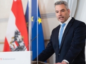 Austrijski kancelar: Putin je spreman pregovarati