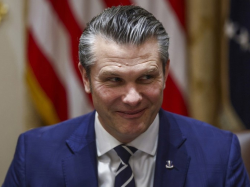 Pentagon razmatra mjere protiv Španjolske i Velike Britanije