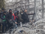 Grčka odbila prvi val: Više tisuća migranata vraćeno u Tursku
