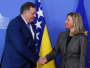 Dodik uručio odgovore na 655 pitanja