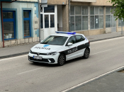 Policijsko izvješće za protekli tjedan (24.11.2025. - 01.12.2025.)