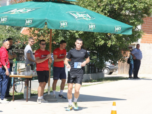 FOTO: Održan 1. Ramski akvatlon