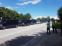 Hadžići:Tri policajca povrijeđena