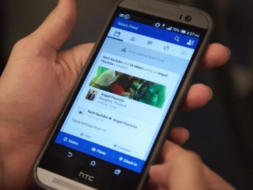 Prisluškuje li Facebook naše razgovore čak i kada nam telefoni "spavaju"?
