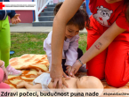 'Zdravi počeci, budućnost puna nade': Pridružite se obilježavanju Svjetskog dana zdravlja u Prozoru