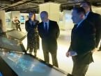 Putin na izložbi odbio pritisnuti gumb za simulaciju nuklearne bombe