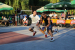 FOTO: Počeo turnir u uličnoj košarci ''Streetball Rama 2017.''