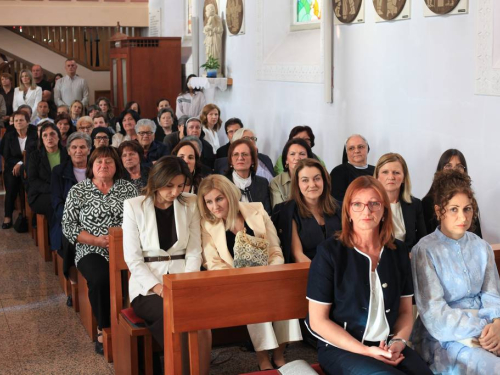 FOTO: Matura 2026. - Defile mladosti na ulicama Prozora