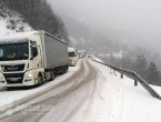 Česti zastoji na dionici Jablanica - Mostar
