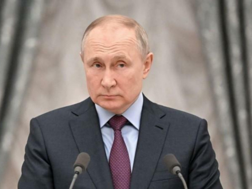 Rat u Ukrajini - početak Putinova kraja?