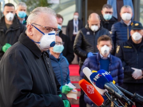 Hrvatska: Četvrta smrt od koronavirusa, 49 novih slučajeva, ukupno 635