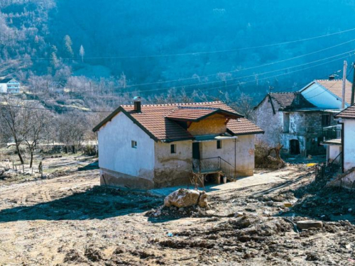 Donja Jablanica: ''Četiri puna mjeseca nitko ništa''