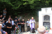 FOTO: U Rumbocima obilježena 52. obljetnica Fenix skupine 72