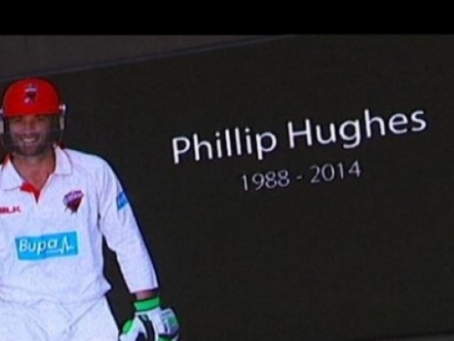 Australija: Umro igrač kriketa pogođen loptom u glavu