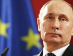 Putin žestoko kritizirao dvostruka mjerila EU