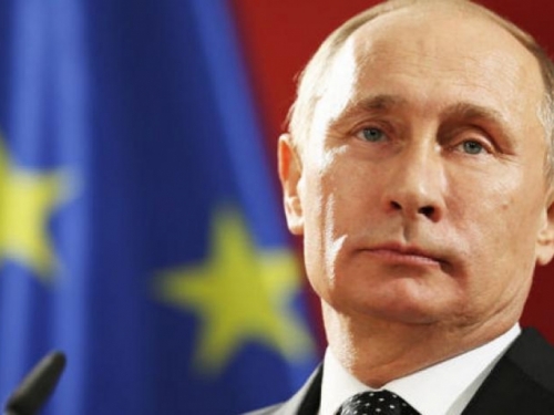 Putin žestoko kritizirao dvostruka mjerila EU