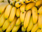 Banane na udaru: Klimatske promjene ugrožavaju izvoz ovog voća