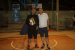 Foto: Internet club dd pobjednik je Streetball Rama 2018. za juniore