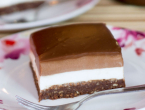 Recept koji osvaja: Nutella kolač bez pečenja za istinske sladokusce