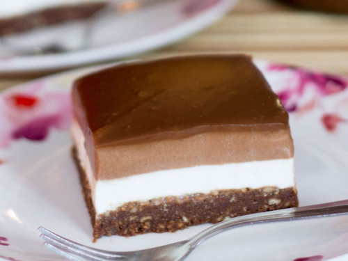Recept koji osvaja: Nutella kolač bez pečenja za istinske sladokusce