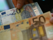 Svaka deseta trgovina u Austriji više ne prihvaća gotovinu