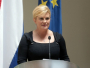 Kolinda: Mnogi su Hrvati u Argentini pronašli slobodu nakon Drugog svjetskog rata