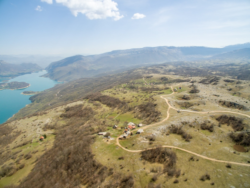 FOTO/VIDEO: Ramo moja morat ću te slikat - Kozo