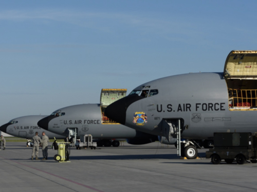 Udar na američku bazu u Saudijskoj Arabiji. 12 vojnika ranjeno