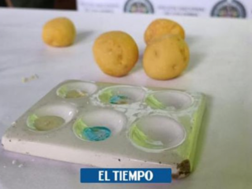 Trgovci drogom sve inovativniji: Zaplijenjena tona kokaina u obliku krumpira