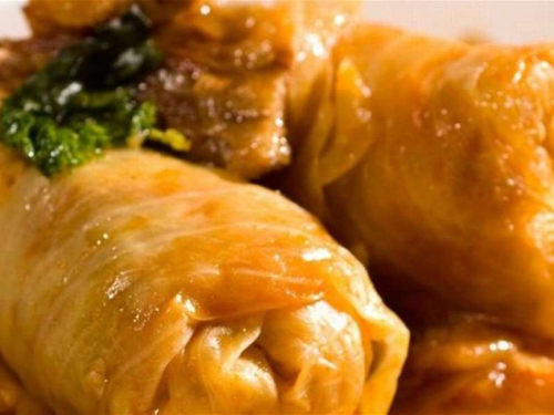 Sarma se ne raspada tijekom kuhanja: Jedan tajni sastojak garantira savršen okus