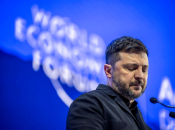 Rusija traži teritorijalne ustupke Ukrajine. Zelenski želi sastanak s Putinom