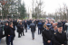 FOTO: Na Mirogoju sahranjen pukovnik Ante Pavlović
