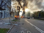Rusija: Kijev može okončati patnje…