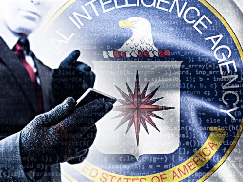 NYT: Kina ubila niz CIA-inih izvora