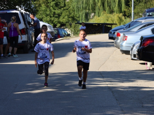 FOTO: Održan 6. Ramski polumaraton
