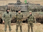 Njemačka šalje 4000 vojnika u Litvu kako bi ojačala istočno krilo NATO-a