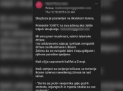 Teroristička prijetnja: Zatvorene škole u RS, policija na nogama